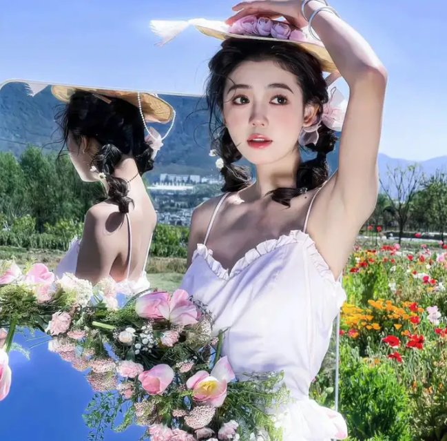 哈利与梅根：皇家情缘